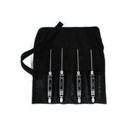  Набор отвёрток шестигранных TSPROF TS-MS1800131 №4, в чехле 