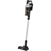  Пылесос Vitek VT-CLS01LIGHT темно-серый/серебристый 