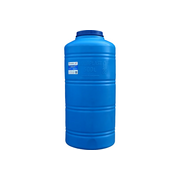  Овально-вертикальная емкость AQUAPLAST 4630017951826 500л синий 