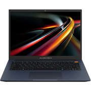  Ноутбук Maibenben S14C-R576UM (S14C-R576UMF1SLURE0) 14" FHD IPS 250N/R5-7640HS/16Gb/512Gb SSD/UMA/Linux/Blue 