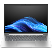  Ноутбук HP EliteBook 6 G1i (AD4G0ET) Ultra 5 225U 16Gb SSD512Gb Intel Iris Xe graphics 14" FHD (1920x1080) Wind 11 Pro 64 silver WiFi BT Cam 
