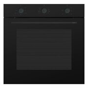  Духовой шкаф DeLonghi DEO 735 NB Roberta 