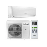  Кондиционер NeoClima NS/NU-HAL18F32 Plasma 