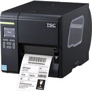 Термопринтер TSC ML241P (ML241P-A001-0202) черный 