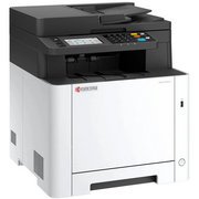  Лазерное МФУ Kyocera Ecosys MA2600cfx (110C0F3NL0) 