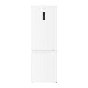  Холодильник WILLMARK RFN-443DW белый 