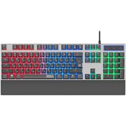  Клавиатура DEFENDER Riddle GK-405 (45405) 