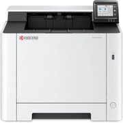  Принтер лазерный Kyocera Ecosys PA2600cx (110C0H3NL0) 