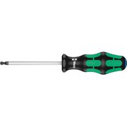  Отвёртка WERA WE-022800 