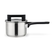  Сотейник LARA LR03-26 Сириус нерж 