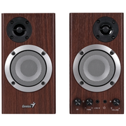  Динамикиb Genius SP-HF500B Speakers wood 