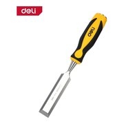  Стамеска плоская Deli DL6225-E1 25мм 