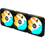  Комплект вентиляторов GIGABYTE GP-GBT EZRVSFAN1203 