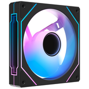  Вентилятор Ocypus Gamma F12 BK ARGB Reverse Blade, 120x120x25mm, 4-Pin PWM, 800-1600 RPM, 31 DBA Max, Hydro Bearing 