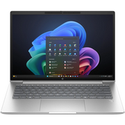  Ноутбук HP ProBook 4 G1q (B39XGAT) Snapdragon X X1-26-100 16Gb SSD512Gb Intel Iris Xe graphics 14" FHD (1920x1080) Wind 11 Pro silver WiFi BT Cam 