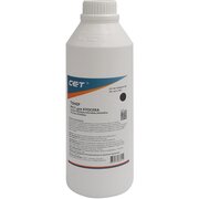  Тонер Cet PK11 CET8857B-300 черный бутылка 300гр для принтера Kyocera ECOSYS M2135dn/2735dw/2040dn/2640idw/P2235dn/P2040dw 