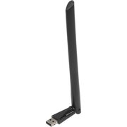  Двухдиапазонный Wi-Fi USB-адаптер высокого усиления Mercusys MA30H AC1300 