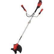  Триммер для травы StarWind SBG-300.20-4.4 2Ач, с 2 АКБ, с ЗУ 