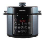  Мультиварка-скороварка Redmond MP113 Синий 