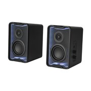  Колонки Edifier QR30 черный 