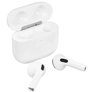  Наушники bluetooth HOCO EW78 True wireless stereo headset белый 