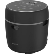  Мультиварка Sencor SRM 0671 BK 