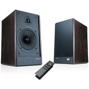  Колонки Microlab SOLO 6C дерево 
