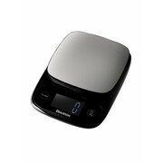  Весы кухонные Blackton Bt KS112 Black 