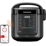  Мультиварка Redmond MC125S Черный 