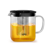  Заварочный чайник LARA LR06-25 