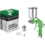  Пневмокраскопульт WORTEN IM КА-90000344 