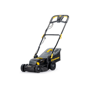  Газонокосилка роторная Champion EM3414 