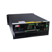  ИБП Systeme Electriс SRT SRTSE5KRTXLIG2 5000Вт 5000ВА черный 