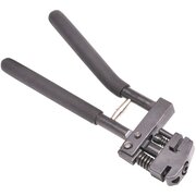  Дырокол-кромкогиб АвтоDело 40130 (14578) 6мм 