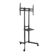  Стойка для телевизора Kromax Omega-15 черный 