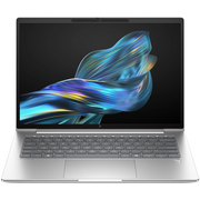  Ноутбук HP EliteBook 6 G1q (9M4J2AT) Snapdragon X X1-26-100 32Gb SSD512Gb Intel Iris Xe graphics 14" FHD (1920x1080) Wind 11 Pro 64 silver WiFi BT Cam 