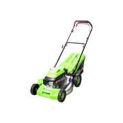  Газонокосилка бензиновая REDVERG RD-GLM46S без АКБ, без ЗУ 