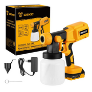  Краскопульт Deko SG20DK (083-1133) 