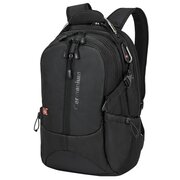  Рюкзак GERMANIUM 226948 черный 