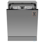  Встраиваемая посудомоечная машина Weissgauff BDW 6138 Touch Inverter Autoopen Timer Floor 