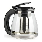  Заварочный чайник BAROUGE Seven Ideas BF-504 1800 мл/черный/чайник (BF-504/24) 