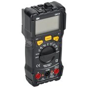  Мультиметр IEK Arma2L 5 DM1A (A2L5-DM11-01) 
