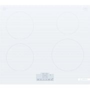  Варочная поверхность Bosch PUE612BB1E белый 