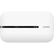  Модем 4G Huawei Mobile 3s E5576-321 51071VPL Wi-Fi Firewall внешний белый 