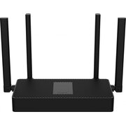  Маршрутизатор HUAWEI AX3S PSDN-AX30-22 (53030CSU) AX2400, 4x10/100/1000 LAN/WAN черный 