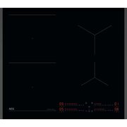  Варочная поверхность AEG TI64IB10FB черный 