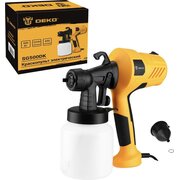  Краскопульт DEKO SG500DK (083-1130) 500Вт 