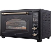  Электропечь JVC JH-MO350 black 