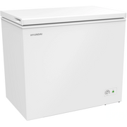  Морозильный ларь Hyundai CH25031 белый 
