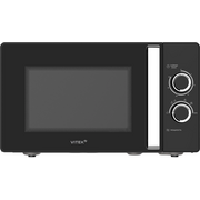  Микроволновая печь Vitek VT-MW1225 черный/хром 